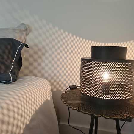 Le Relais De L'Endormie Hotel Nogent-sur-Seine Luaran gambar
