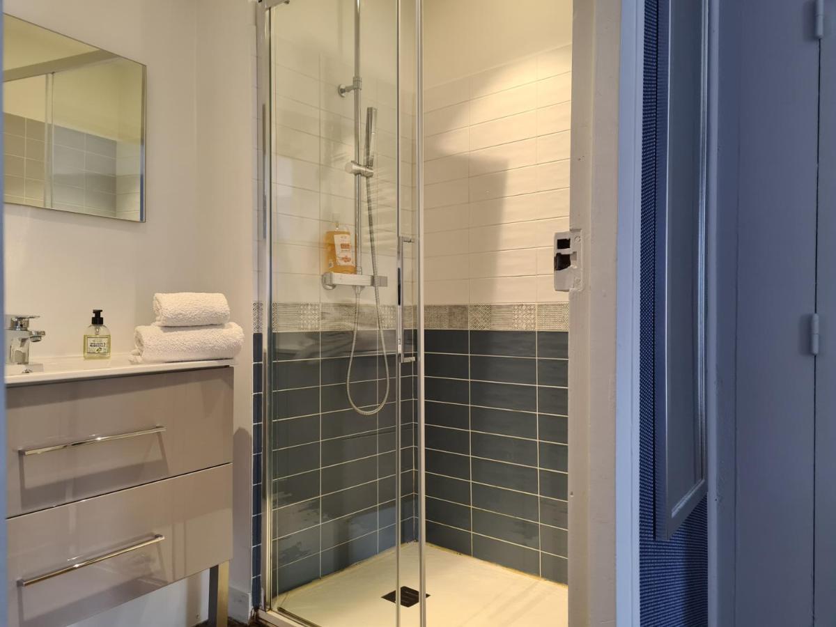 Le Relais De L'Endormie Hotel Nogent-sur-Seine Luaran gambar