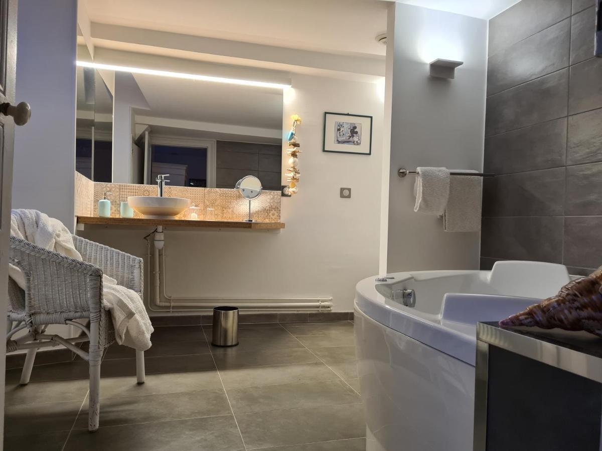 Le Relais De L'Endormie Hotel Nogent-sur-Seine Luaran gambar