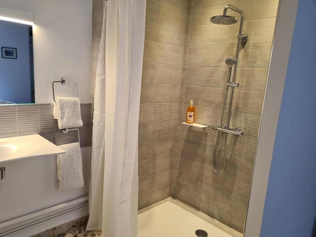 Le Relais De L'Endormie Hotel Nogent-sur-Seine Luaran gambar