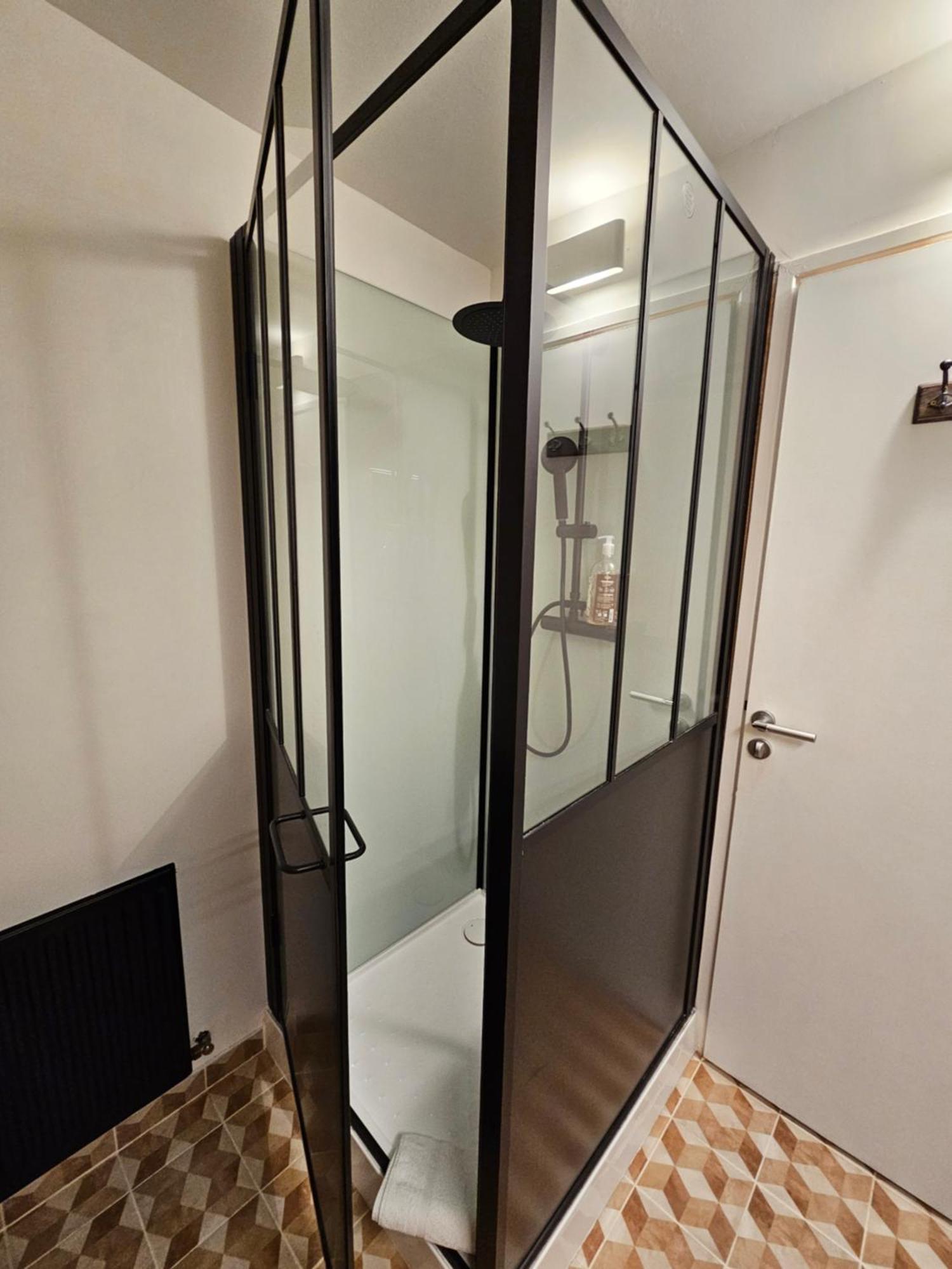 Le Relais De L'Endormie Hotel Nogent-sur-Seine Luaran gambar